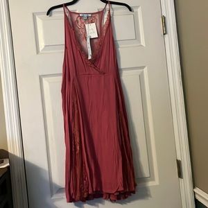 She & Sky dress Size L